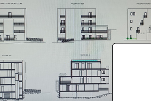 Area edificabile urbana centralissima