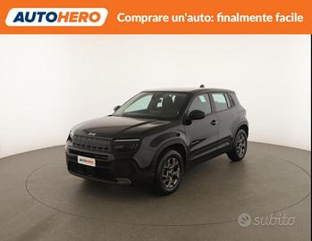 JEEP Avenger MF20957
