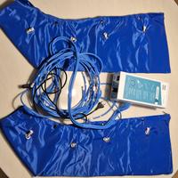 Pressoterapia Sequenziale