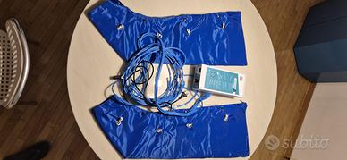 Pressoterapia Sequenziale