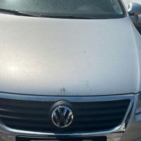 Cofano anteriore Vw Passat Variant 2008