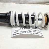 MONO AMMORTIZZATORE POSTERIORE WP KTM 690 DUKE 201