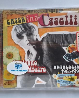 CD Caterina Caselli - Qualcuno mi può giudicare