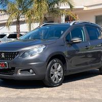 Peugeot 2008 1.6 bluehdi Active 75cv my16