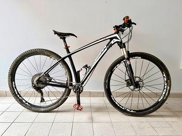 mtb KTM 29 carbonio