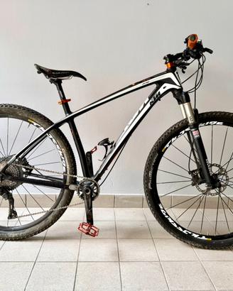 mtb KTM 29 carbonio
