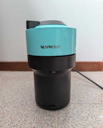 Nespresso vertuo pop