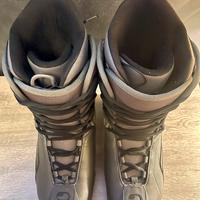 Scarponi Snowboard RIDE Rhythm - Taglia 42 (US 9)