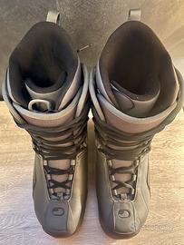 Scarponi Snowboard RIDE Rhythm - Taglia 42 (US 9)