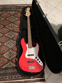 FENDER SQUIER P BASS