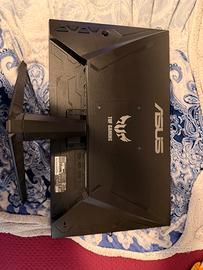 Monitor gaming