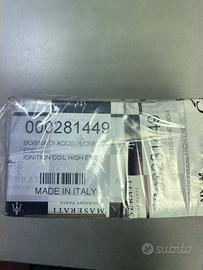 Bobina di accensione Maserati