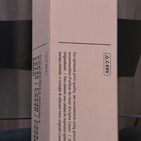 Toner stampante canon- nero
