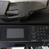 Scanner/Stampante Fronte/Retro A3 Epson WF-7710DWF