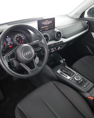 AUDI Q2 Q2 35 TFSI S tronic Admired Advanced