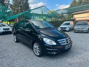 Mercedes-benz B 200 CDI Sport