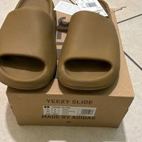 YEEZY SLIDE OCHRE