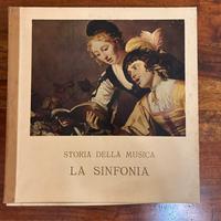 Storia della musica