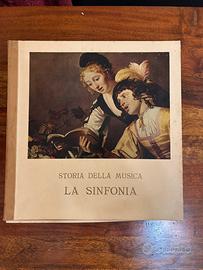 Storia della musica