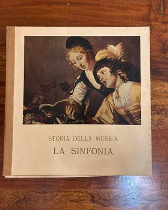 Storia della musica