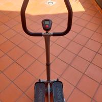 Step, Stepper per esercizi