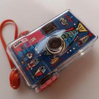 Fotocamera analogica impermeabile AGFA LeBox Ocean