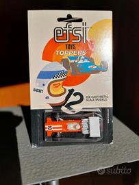 Automodello ditta EFSI-Holland- 1-72--Mc Laren F1-