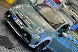 Abarth 695  70.anniversario