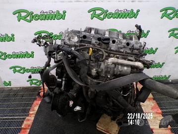MOTORE PER TOYOTA RAV4 III 2.2D-CAT 2006