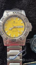 Nos Lorenz diver professional Acapulco 20 Atm sub