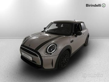 MINI Mini 4ª serie (F56) - Mini 1.5 Cooper Classic