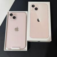 Iphone 13 Rosa 128gb