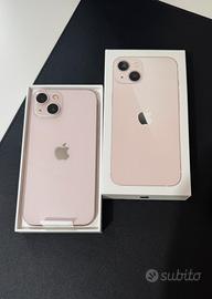 Iphone 13 Rosa 128gb