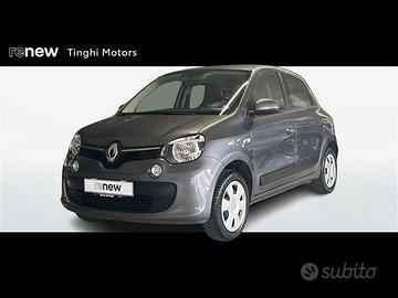 RENAULT Twingo 1.0 SCe 69cv Duel