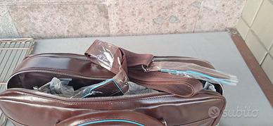 Cartella Piquadro porta PC nuova 