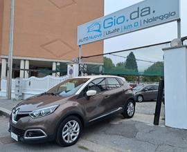 RENAULT CAPTUR 0.9 90CV KM 93207- 2013