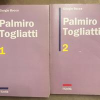 Libro: Palmiro Togliatti