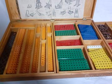 meccano anni 20