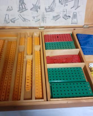 meccano anni 20