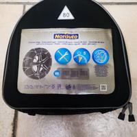 Catene da neve della Norauto.