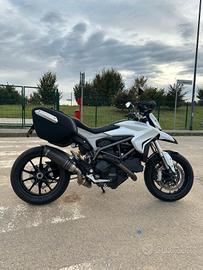 Hyperstrada 821 super accessoriata 