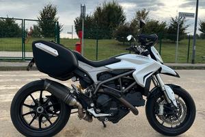Hyperstrada 821 super accessoriata 