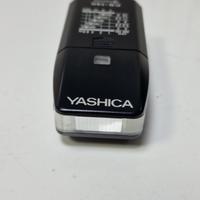 Flash Yashica kyocera CS-140