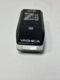 Flash Yashica kyocera CS-140