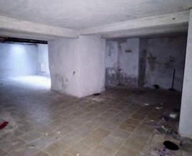 Lecce Garage centro storico