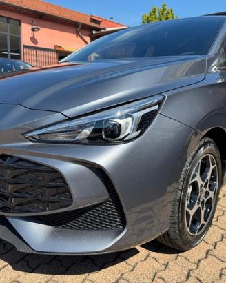 MG MG3 1.5 Comfort