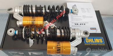 YAMAHA XJR 1200 XJR 1300 MONO OHLINS YA 413