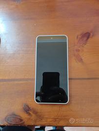 Nothing Phone 3a. 