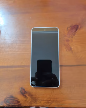 Nothing Phone 3a. 