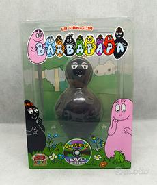 Cofanetto Barbapapà Barbamamma - La Famiglia + DVD